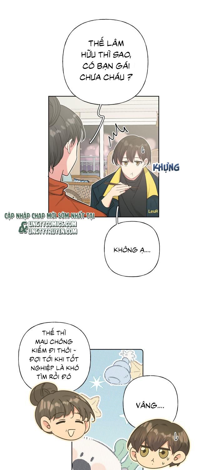 Cẩn Thận Bị Mộng Ma Ăn Sạch Đấy: Chapter 52