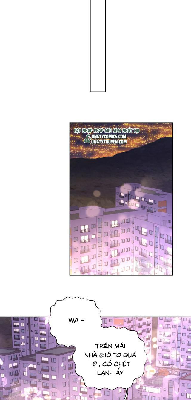 Cẩn Thận Bị Mộng Ma Ăn Sạch Đấy: Chapter 52