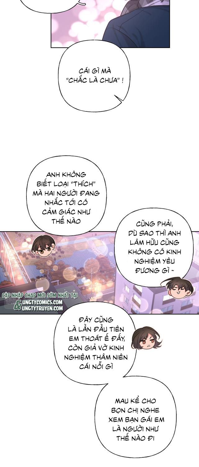 Cẩn Thận Bị Mộng Ma Ăn Sạch Đấy: Chapter 52