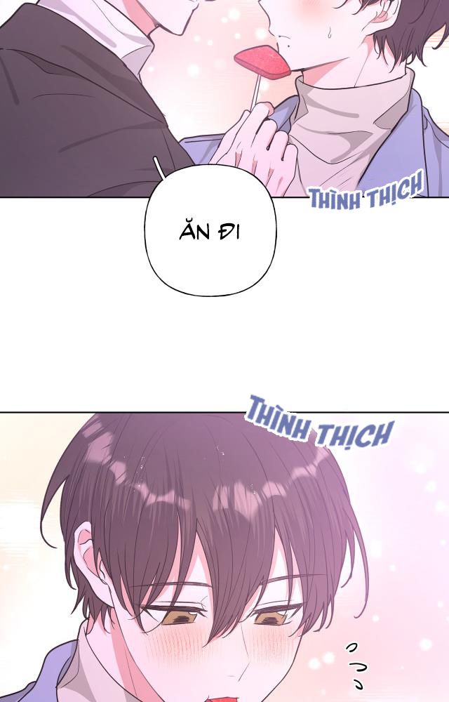 Cẩn Thận Bị Mộng Ma Ăn Sạch Đấy: Chapter 53.5