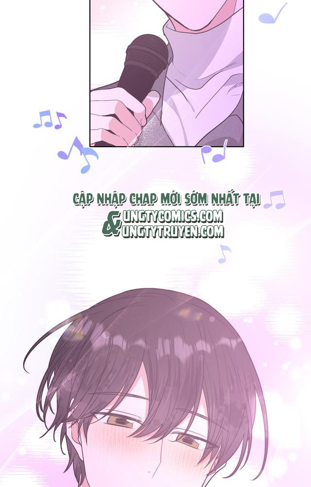 Cẩn Thận Bị Mộng Ma Ăn Sạch Đấy: Chapter 53.5
