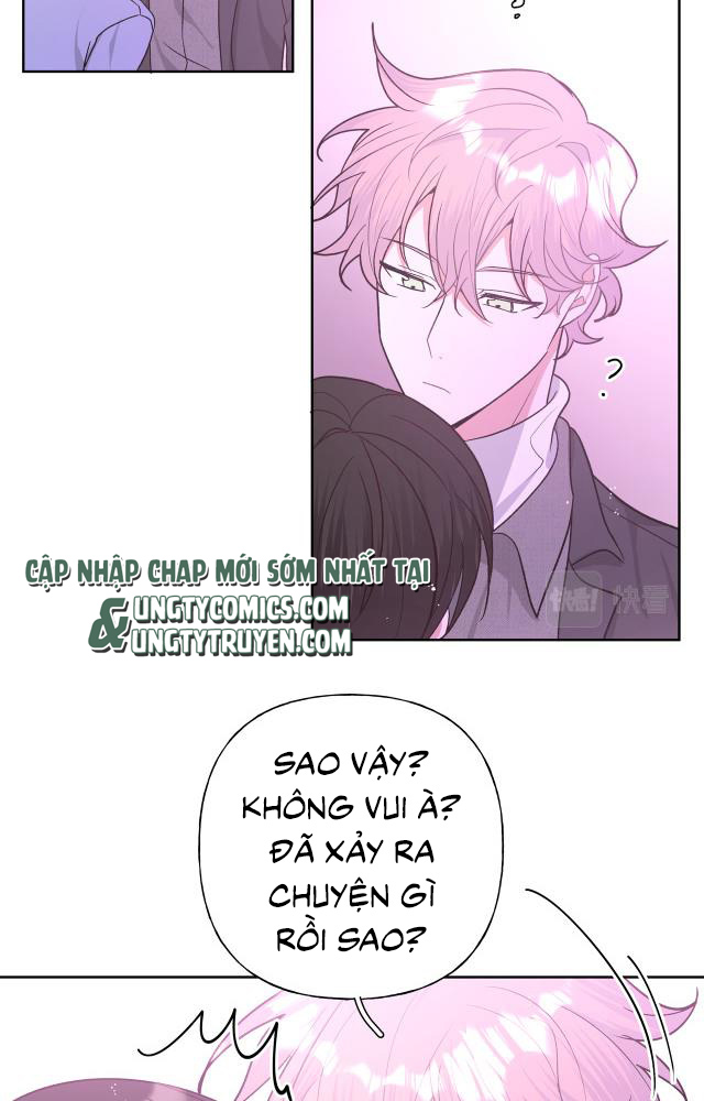 Cẩn Thận Bị Mộng Ma Ăn Sạch Đấy: Chapter 53