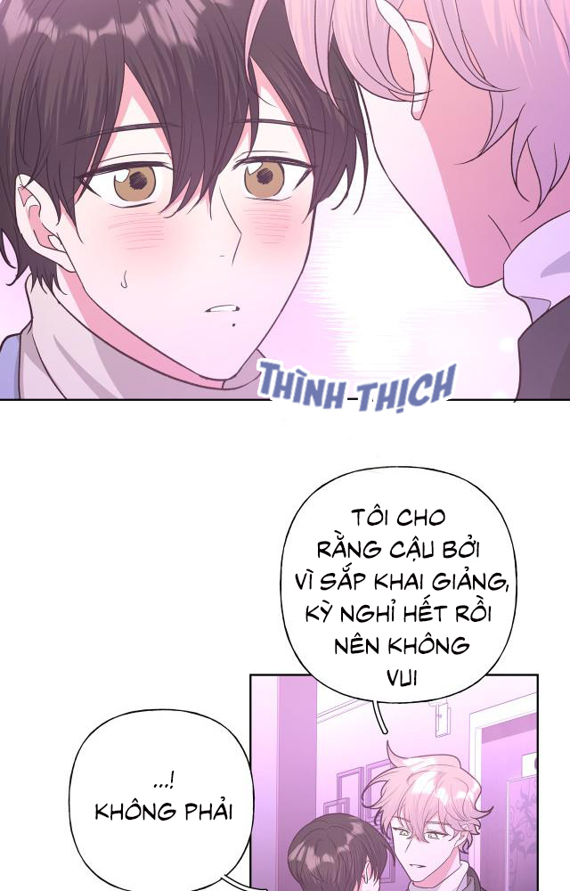 Cẩn Thận Bị Mộng Ma Ăn Sạch Đấy: Chapter 53