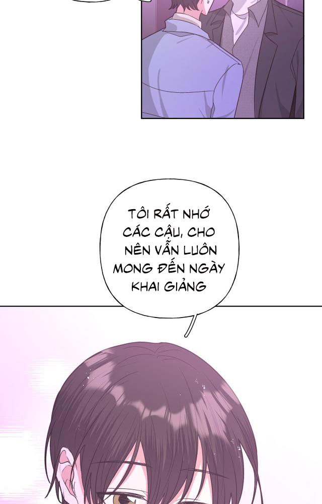 Cẩn Thận Bị Mộng Ma Ăn Sạch Đấy: Chapter 53