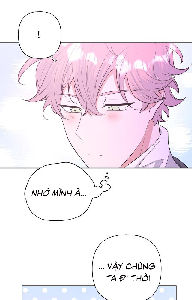 Cẩn Thận Bị Mộng Ma Ăn Sạch Đấy: Chapter 53