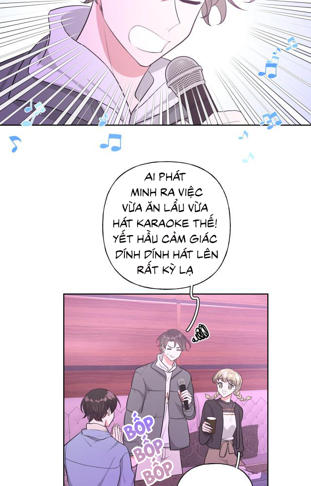 Cẩn Thận Bị Mộng Ma Ăn Sạch Đấy: Chapter 53
