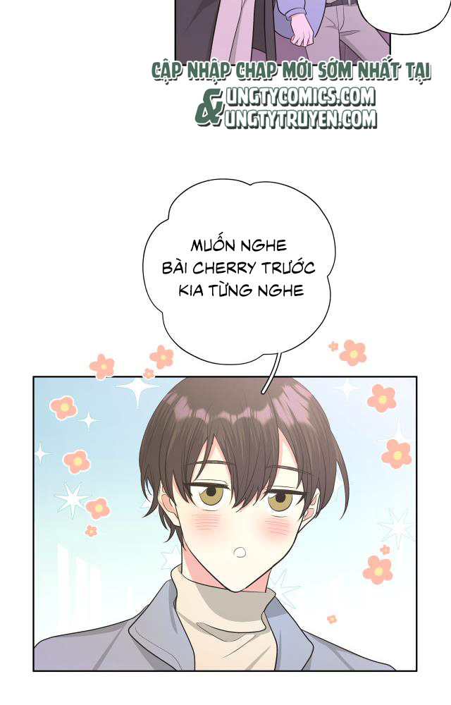 Cẩn Thận Bị Mộng Ma Ăn Sạch Đấy: Chapter 53