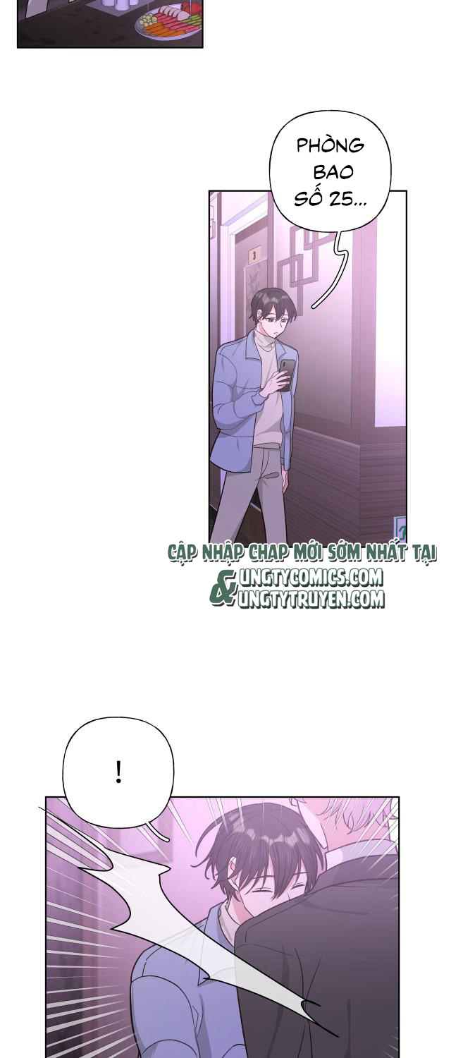 Cẩn Thận Bị Mộng Ma Ăn Sạch Đấy: Chapter 53