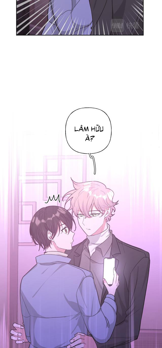 Cẩn Thận Bị Mộng Ma Ăn Sạch Đấy: Chapter 53