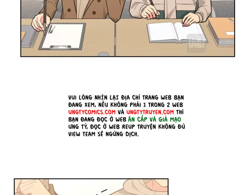 Cẩn Thận Bị Mộng Ma Ăn Sạch Đấy: Chapter 54.5