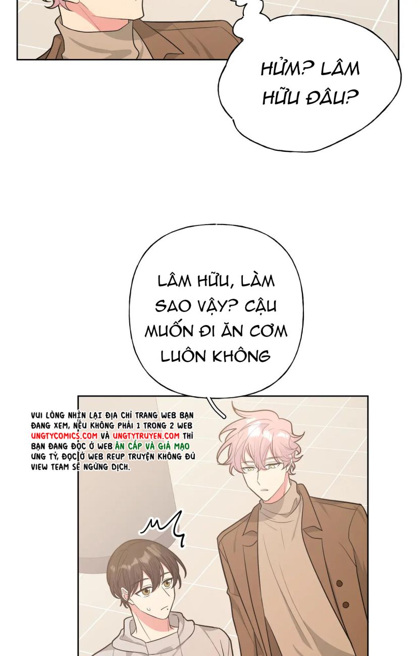 Cẩn Thận Bị Mộng Ma Ăn Sạch Đấy: Chapter 54.5