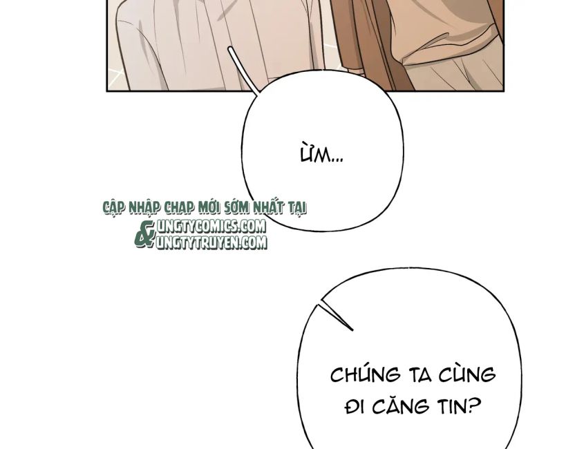 Cẩn Thận Bị Mộng Ma Ăn Sạch Đấy: Chapter 54.5