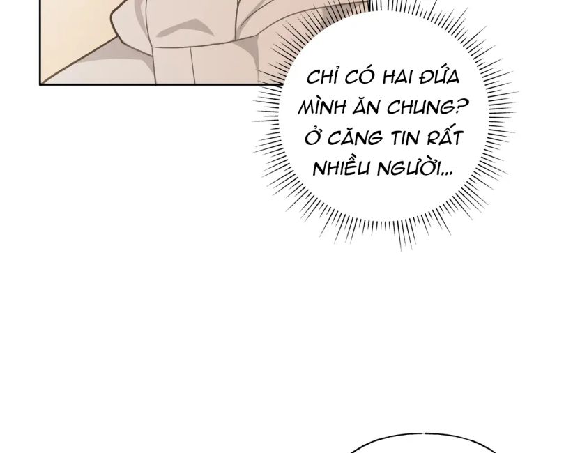 Cẩn Thận Bị Mộng Ma Ăn Sạch Đấy: Chapter 54.5