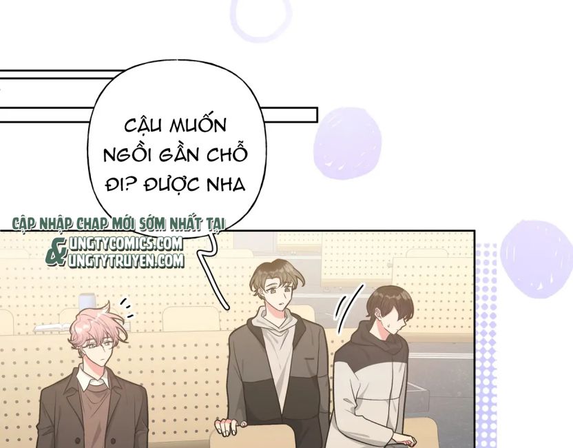 Cẩn Thận Bị Mộng Ma Ăn Sạch Đấy: Chapter 54.5