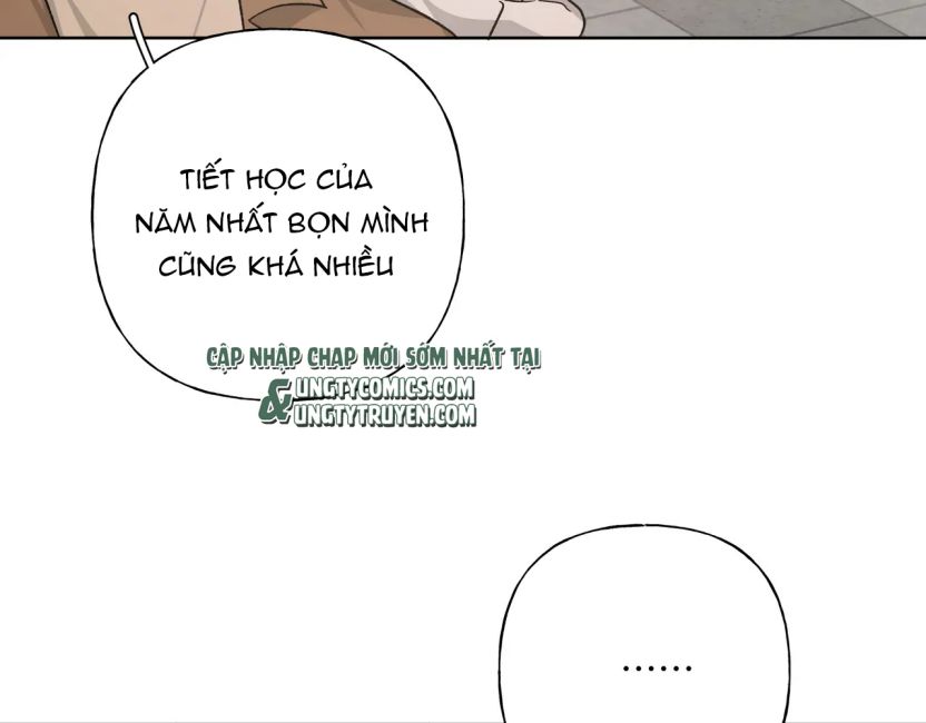 Cẩn Thận Bị Mộng Ma Ăn Sạch Đấy: Chapter 54.5