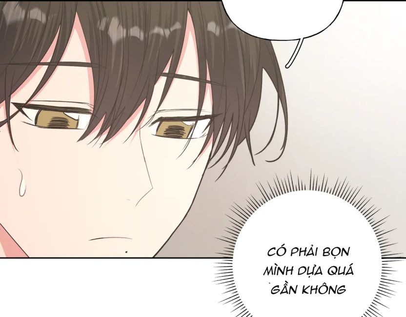 Cẩn Thận Bị Mộng Ma Ăn Sạch Đấy: Chapter 54.5