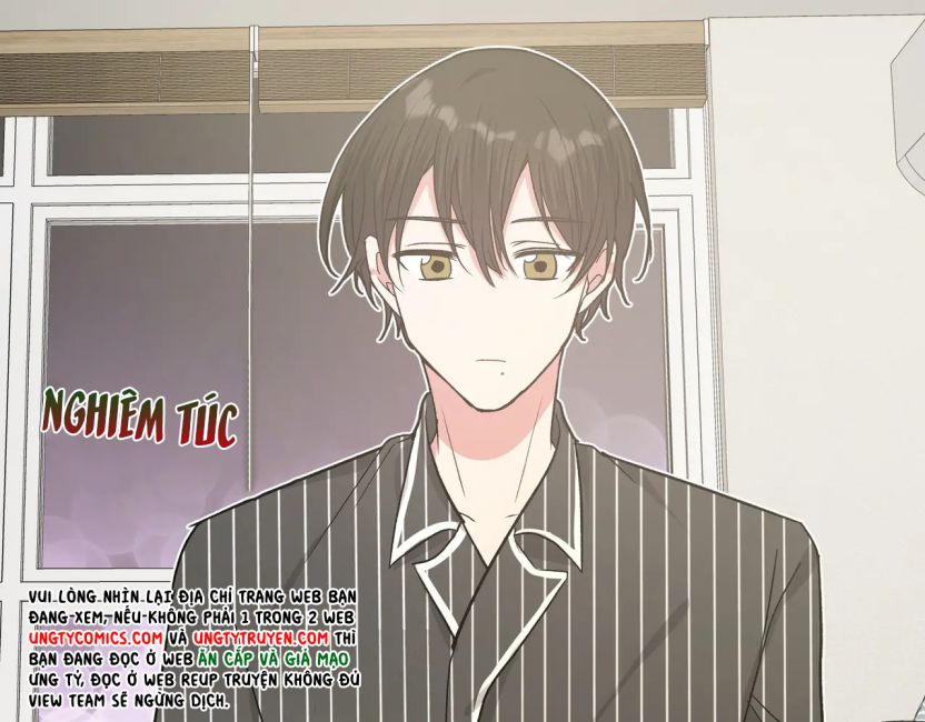 Cẩn Thận Bị Mộng Ma Ăn Sạch Đấy: Chapter 54