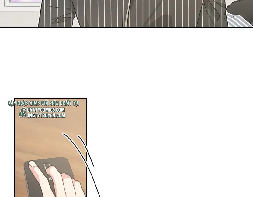 Cẩn Thận Bị Mộng Ma Ăn Sạch Đấy: Chapter 54