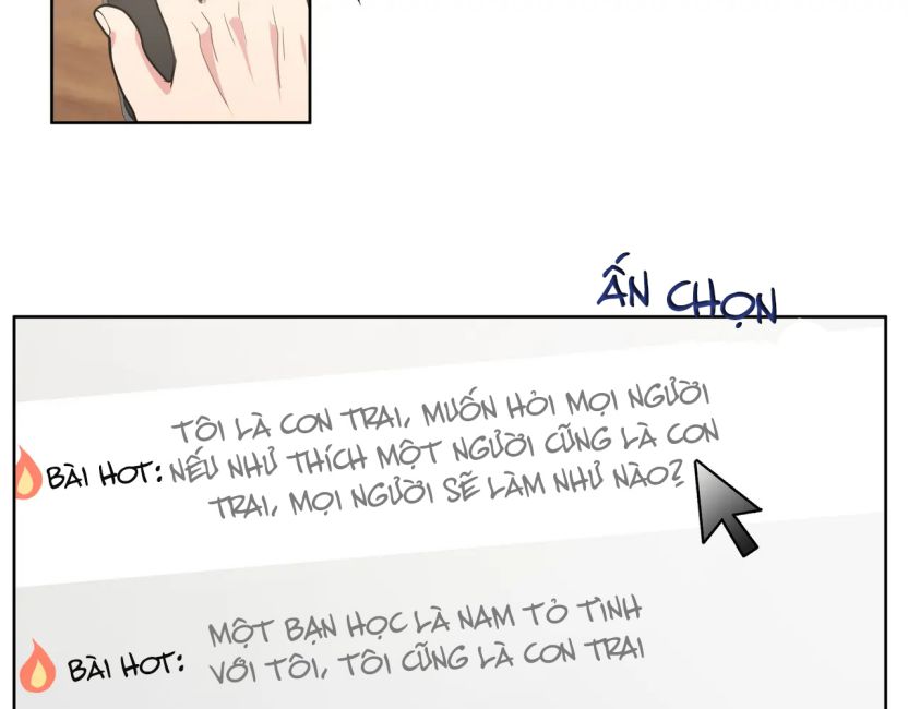 Cẩn Thận Bị Mộng Ma Ăn Sạch Đấy: Chapter 54