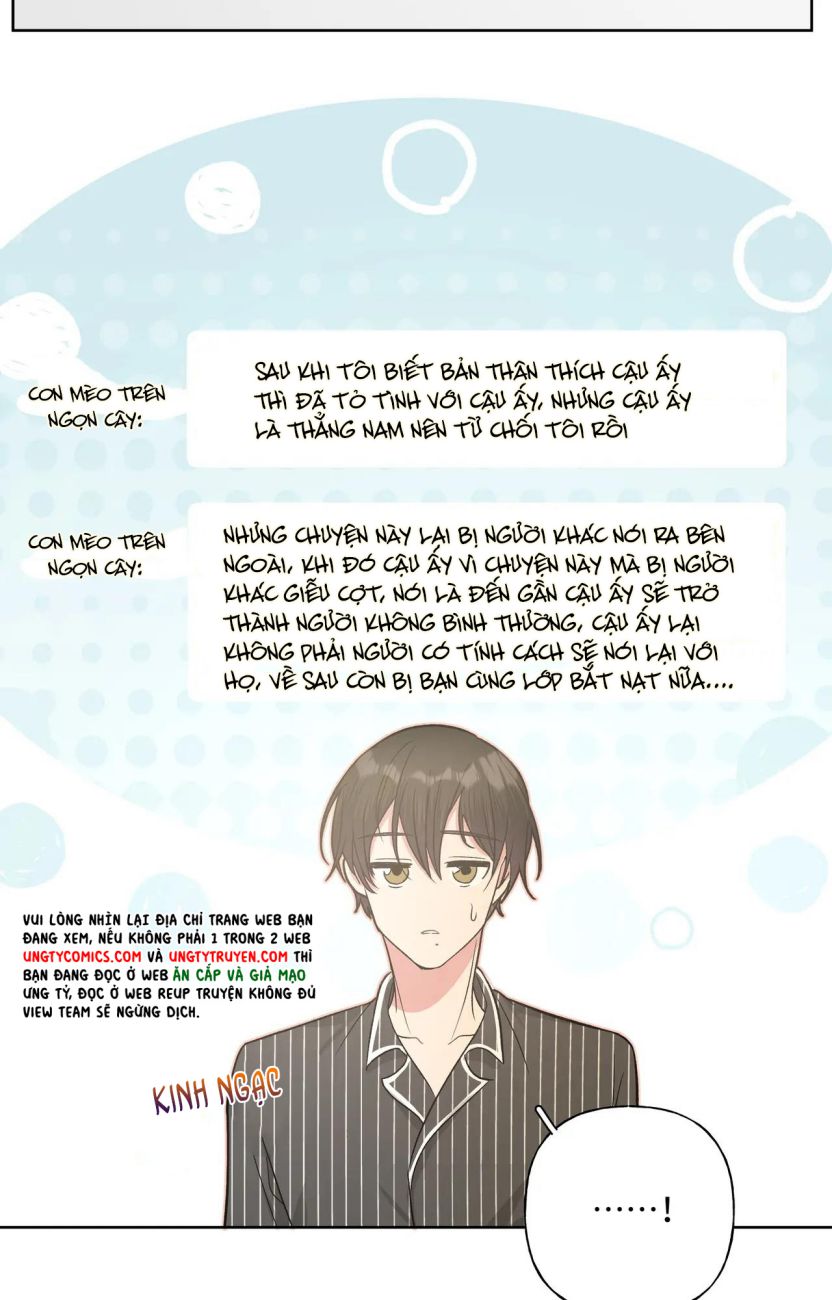 Cẩn Thận Bị Mộng Ma Ăn Sạch Đấy: Chapter 54