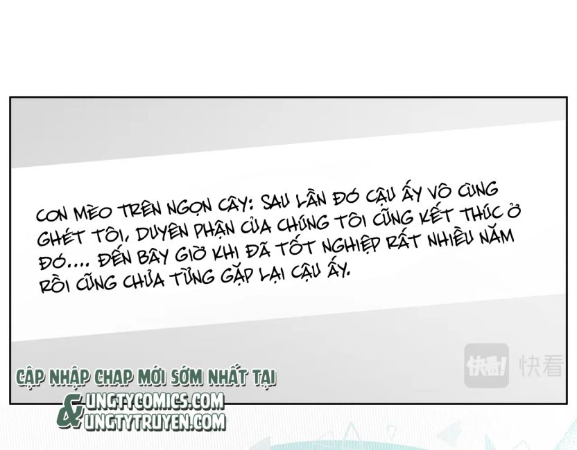 Cẩn Thận Bị Mộng Ma Ăn Sạch Đấy: Chapter 54