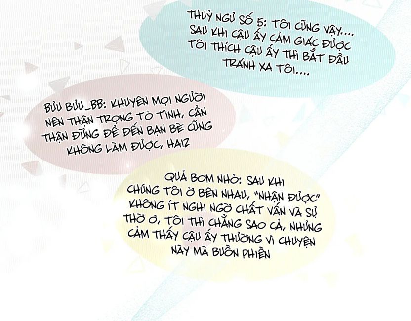 Cẩn Thận Bị Mộng Ma Ăn Sạch Đấy: Chapter 54