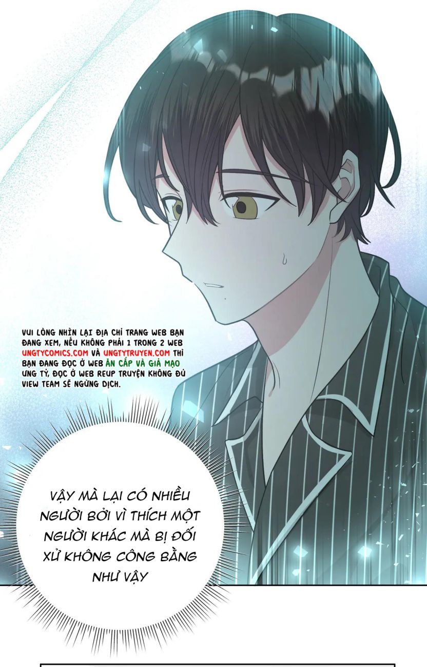 Cẩn Thận Bị Mộng Ma Ăn Sạch Đấy: Chapter 54