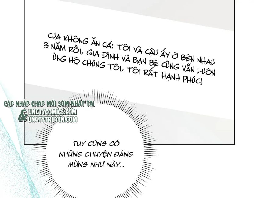 Cẩn Thận Bị Mộng Ma Ăn Sạch Đấy: Chapter 54