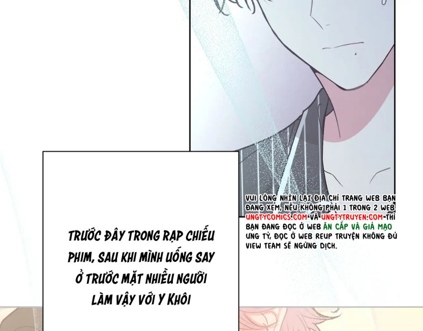 Cẩn Thận Bị Mộng Ma Ăn Sạch Đấy: Chapter 54