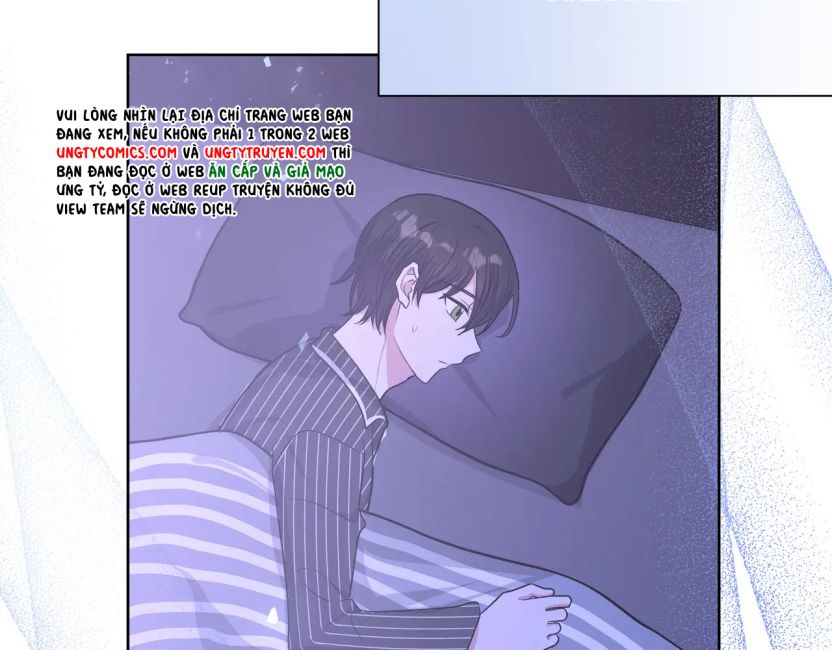 Cẩn Thận Bị Mộng Ma Ăn Sạch Đấy: Chapter 54