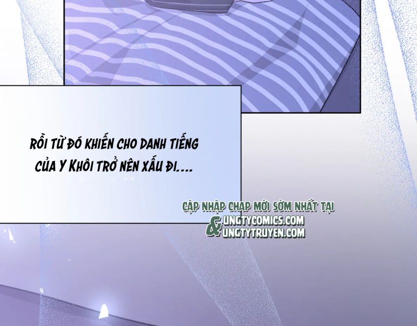 Cẩn Thận Bị Mộng Ma Ăn Sạch Đấy: Chapter 54