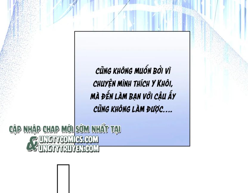 Cẩn Thận Bị Mộng Ma Ăn Sạch Đấy: Chapter 54