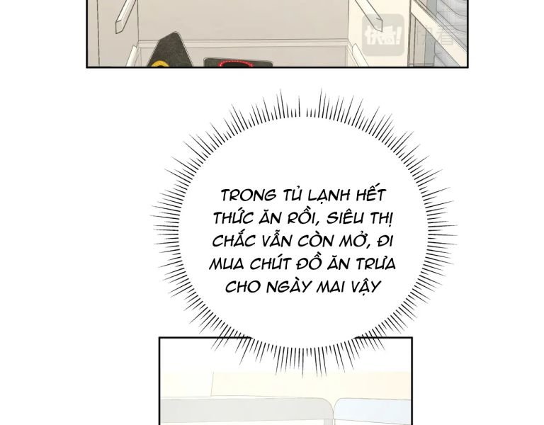 Cẩn Thận Bị Mộng Ma Ăn Sạch Đấy: Chapter 55.5
