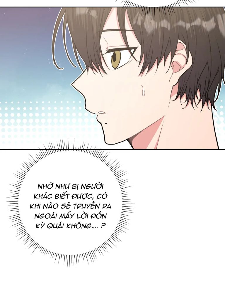 Cẩn Thận Bị Mộng Ma Ăn Sạch Đấy: Chapter 55