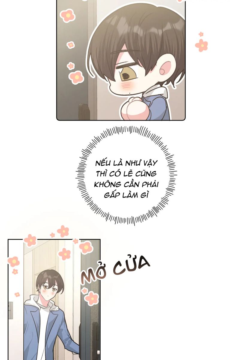 Cẩn Thận Bị Mộng Ma Ăn Sạch Đấy: Chapter 55