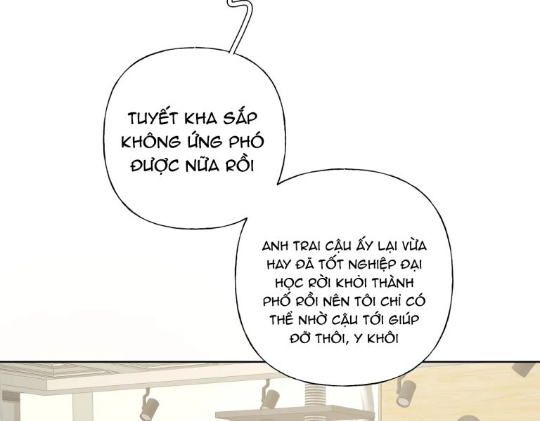 Cẩn Thận Bị Mộng Ma Ăn Sạch Đấy: Chapter 55