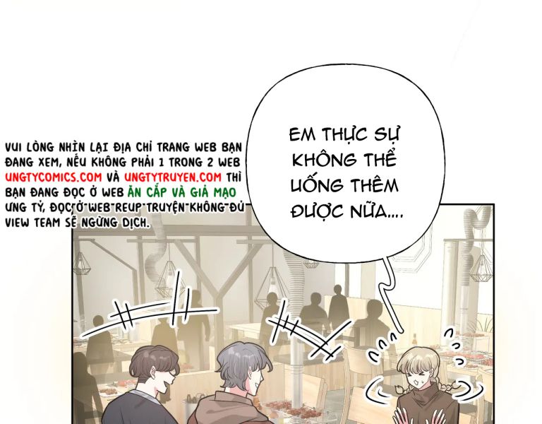 Cẩn Thận Bị Mộng Ma Ăn Sạch Đấy: Chapter 55