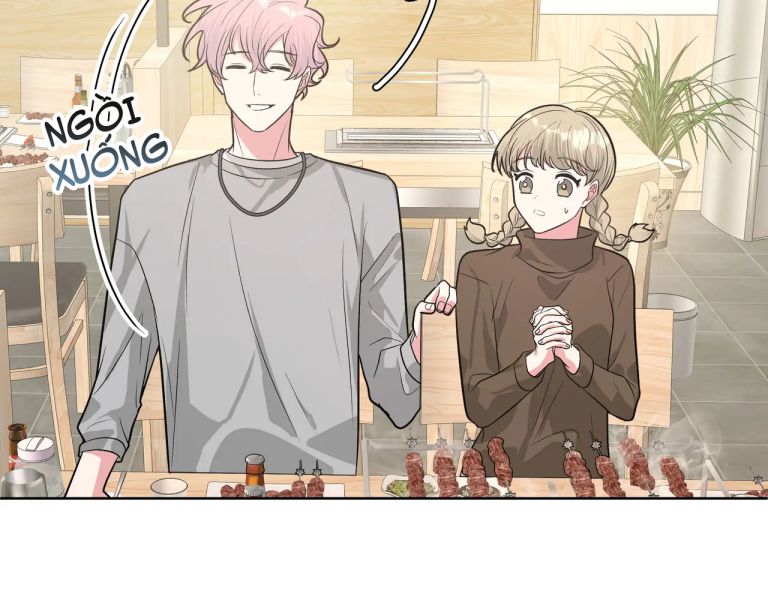 Cẩn Thận Bị Mộng Ma Ăn Sạch Đấy: Chapter 55