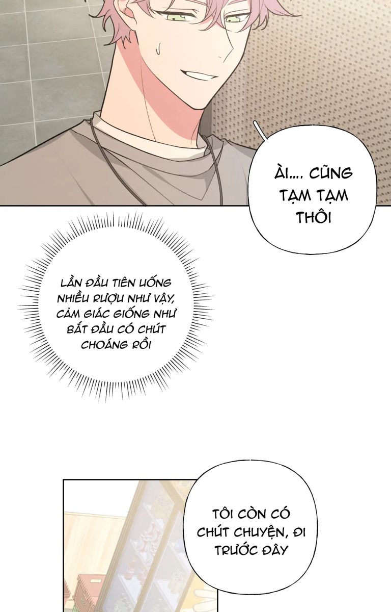 Cẩn Thận Bị Mộng Ma Ăn Sạch Đấy: Chapter 55