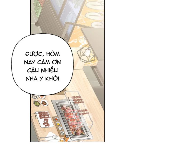Cẩn Thận Bị Mộng Ma Ăn Sạch Đấy: Chapter 55