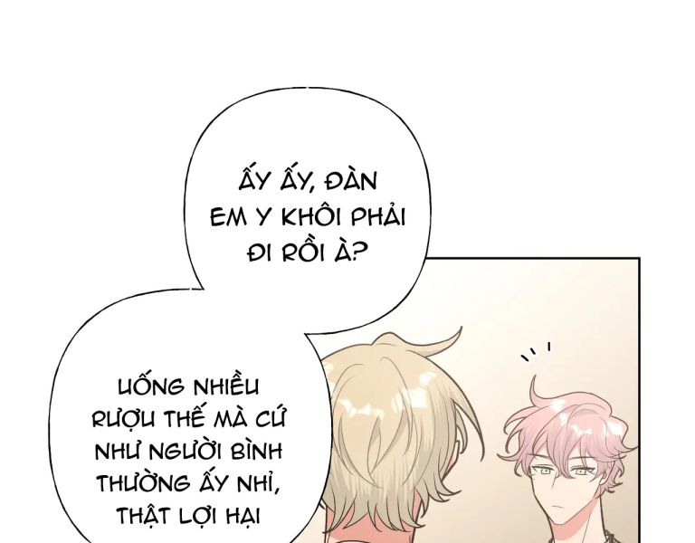 Cẩn Thận Bị Mộng Ma Ăn Sạch Đấy: Chapter 55