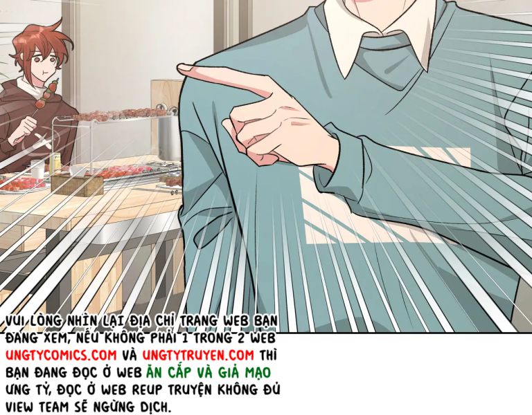 Cẩn Thận Bị Mộng Ma Ăn Sạch Đấy: Chapter 55