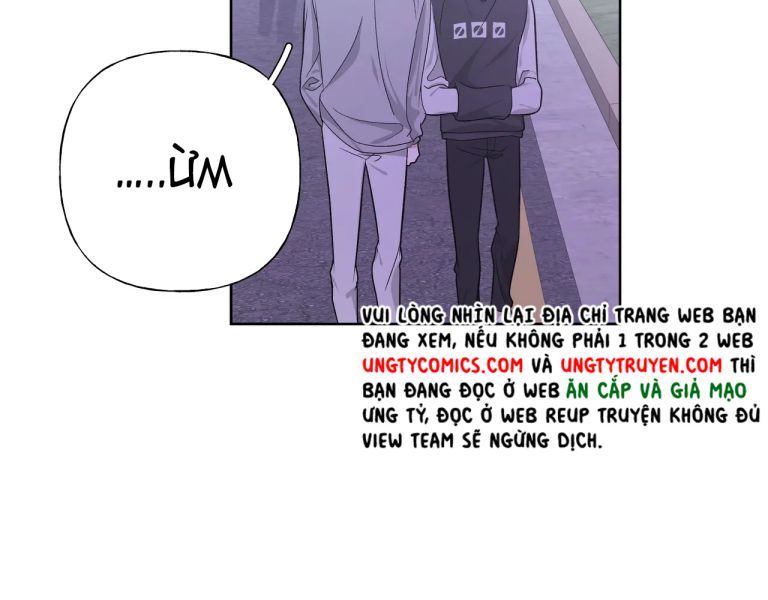 Cẩn Thận Bị Mộng Ma Ăn Sạch Đấy: Chapter 55