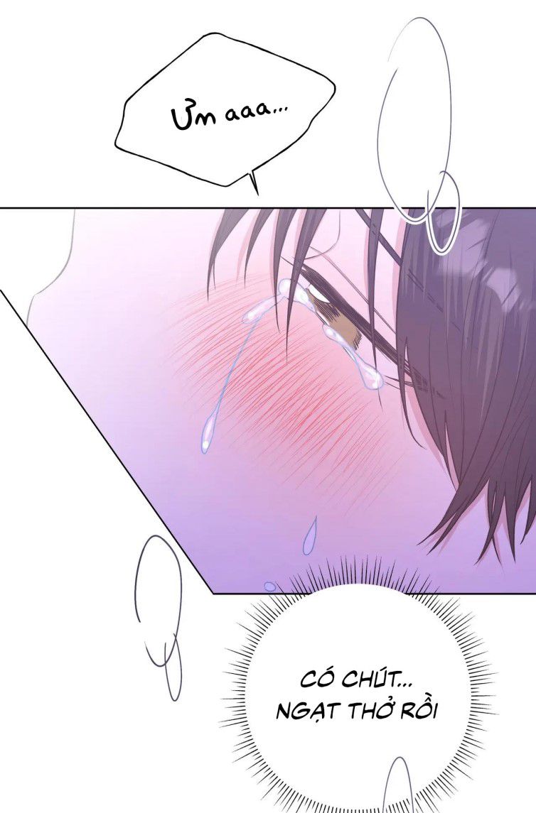 Cẩn Thận Bị Mộng Ma Ăn Sạch Đấy: Chapter 56.5