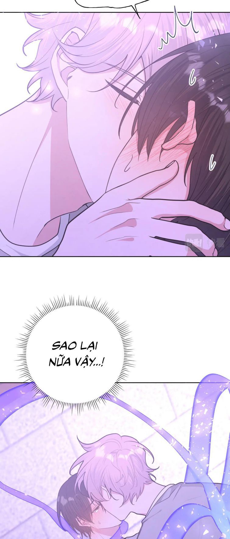 Cẩn Thận Bị Mộng Ma Ăn Sạch Đấy: Chapter 56.5