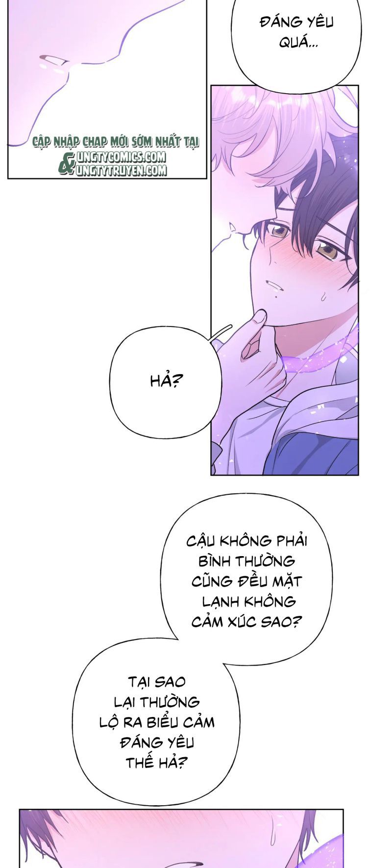 Cẩn Thận Bị Mộng Ma Ăn Sạch Đấy: Chapter 56