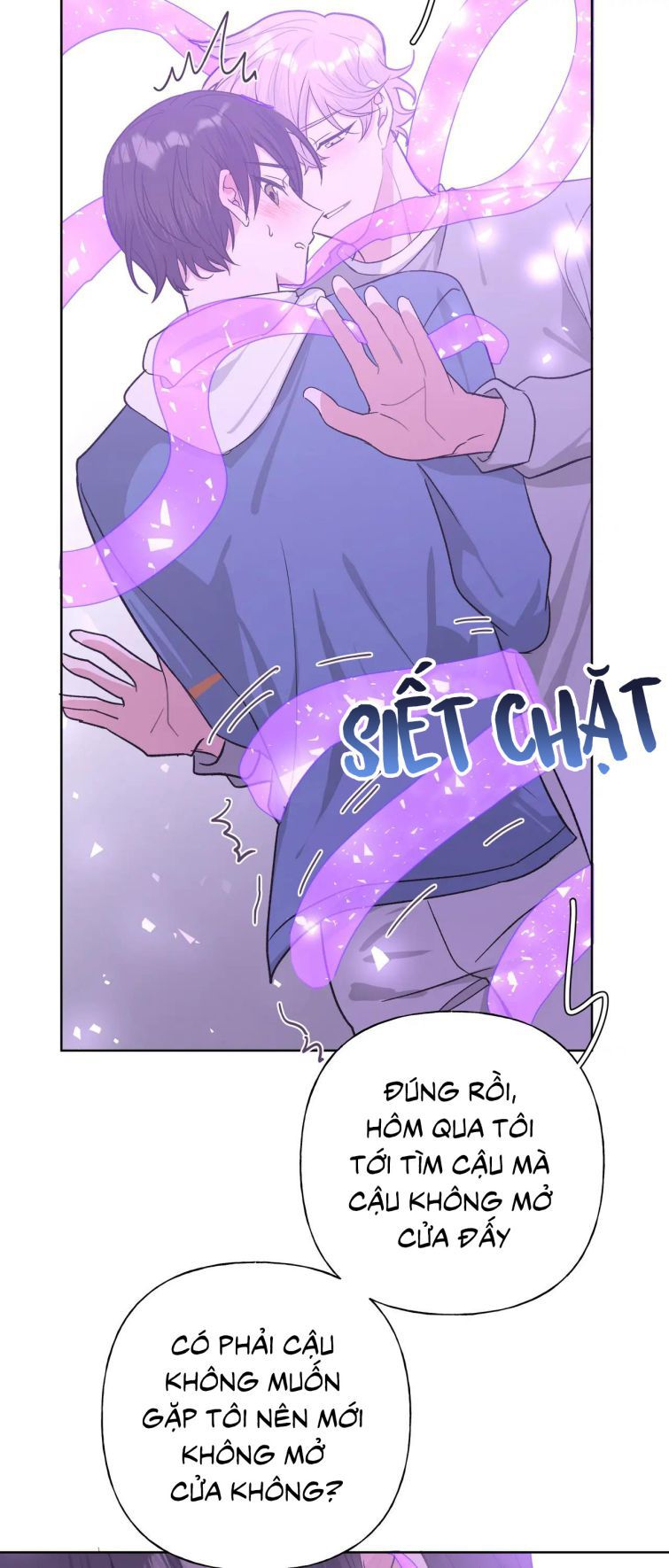 Cẩn Thận Bị Mộng Ma Ăn Sạch Đấy: Chapter 56