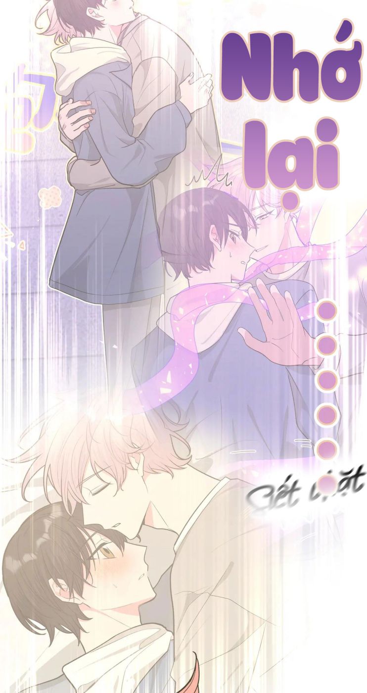 Cẩn Thận Bị Mộng Ma Ăn Sạch Đấy: Chapter 57.5
