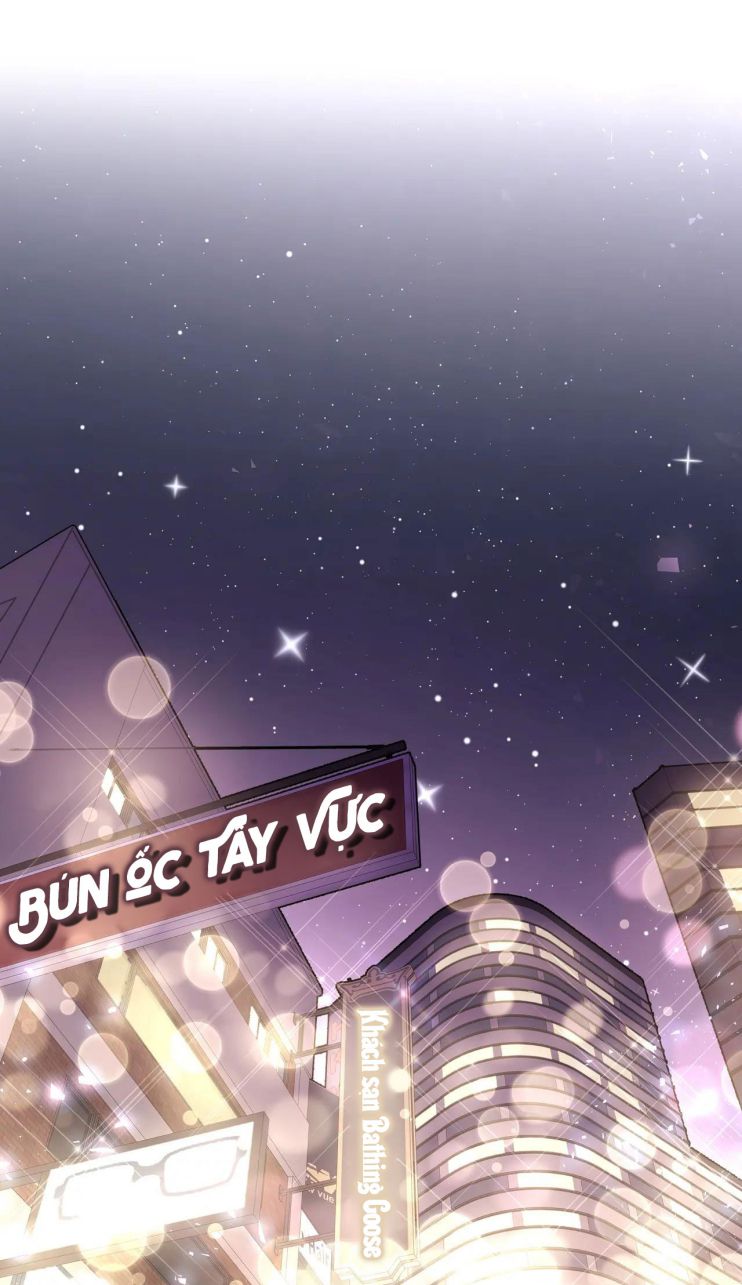 Cẩn Thận Bị Mộng Ma Ăn Sạch Đấy: Chapter 57