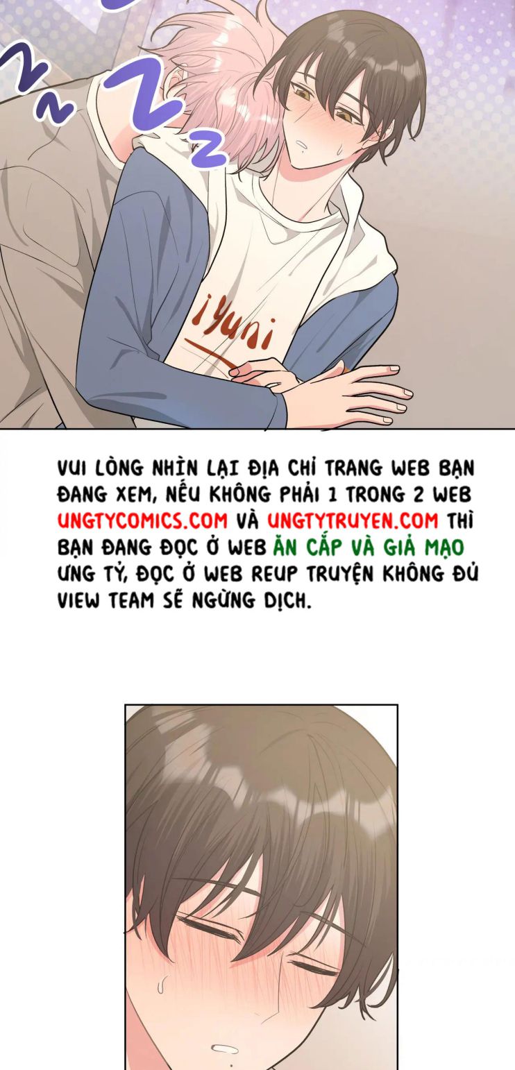 Cẩn Thận Bị Mộng Ma Ăn Sạch Đấy: Chapter 57